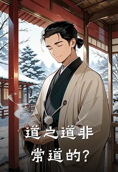 道之道非常道的?