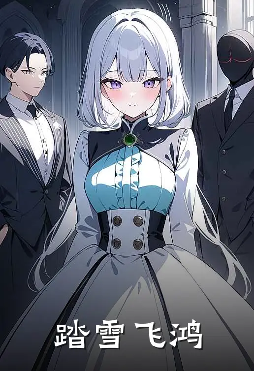 踏雪飞鸿(逸凡喻博青)免费阅读_无弹窗全文免费阅读踏雪飞鸿逸凡喻博青
