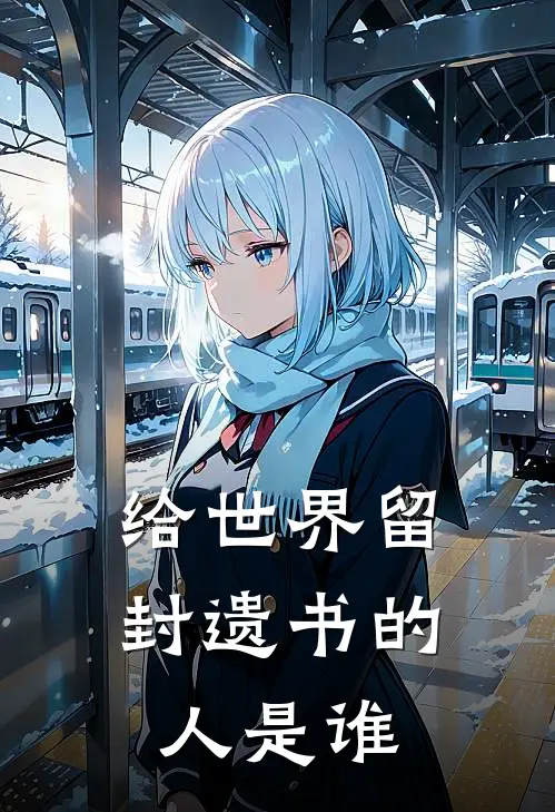 给世界留封遗书的人是谁