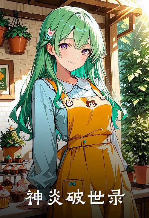 神炎破世录（张炎李二）全文免费阅读无弹窗大结局_神炎破世录最新章节列表_笔趣阁（张炎李二）