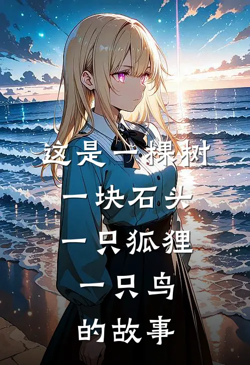 这是一棵树、一块石头、一只狐狸、一只鸟的故事。