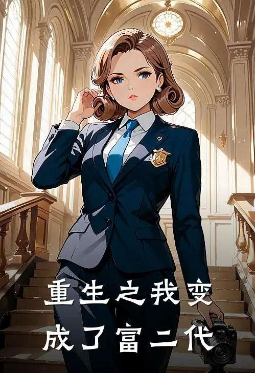 重生之我变成了富二代