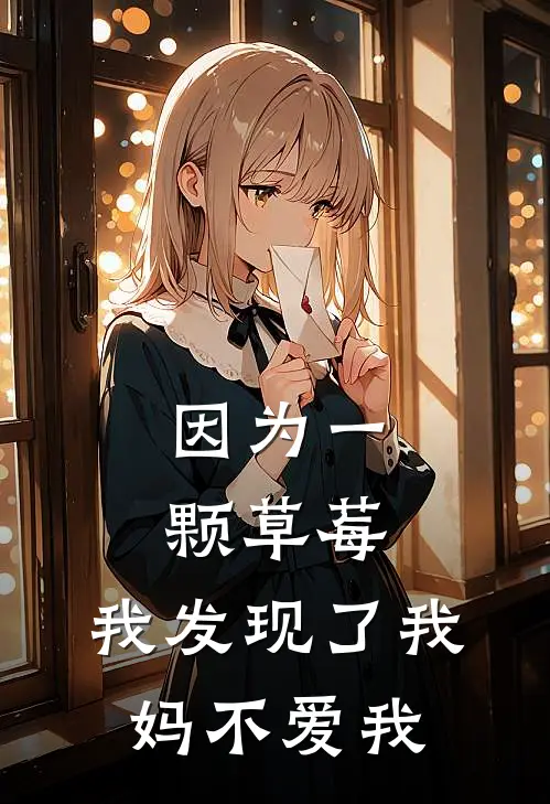 因为一颗草莓，我发现了我妈不爱我(佳佳强子)小说推荐完本_全本免费小说因为一颗草莓，我发现了我妈不爱我佳佳强子