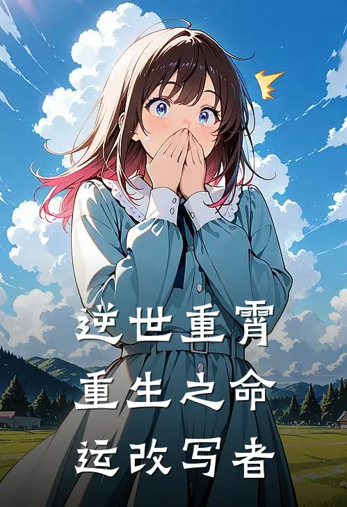 逆世重霄：重生之命运改写者林羽林豹免费小说大全_小说推荐完本逆世重霄：重生之命运改写者(林羽林豹)