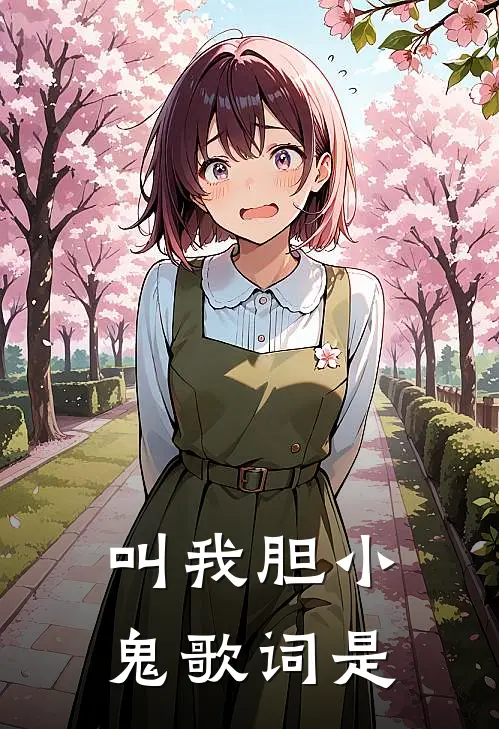 叫我胆小鬼歌词是