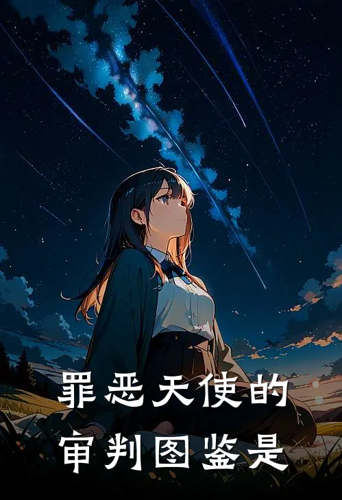 罪恶天使的审判图鉴是