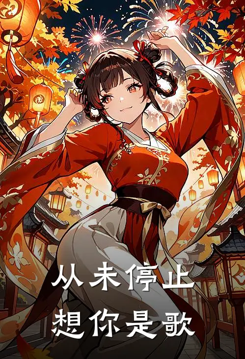 从未停止想你是歌