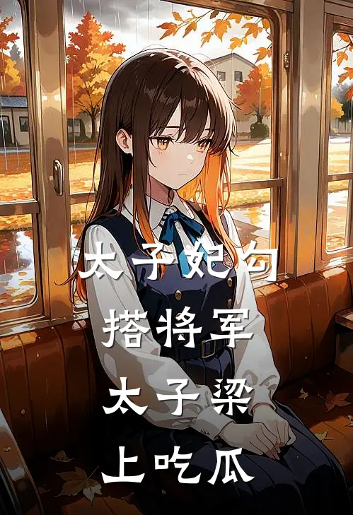 太子妃勾搭将军，太子梁上吃瓜(尉迟迥南宫懿)最热门小说_小说完整版太子妃勾搭将军，太子梁上吃瓜尉迟迥南宫懿