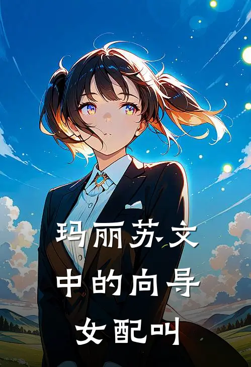 玛丽苏文中的向导女配叫