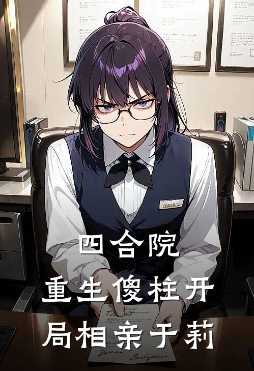 四合院：重生傻柱开局相亲于莉何雨柱秦淮茹最新完结小说推荐_在线免费小说四合院：重生傻柱开局相亲于莉(何雨柱秦淮茹)