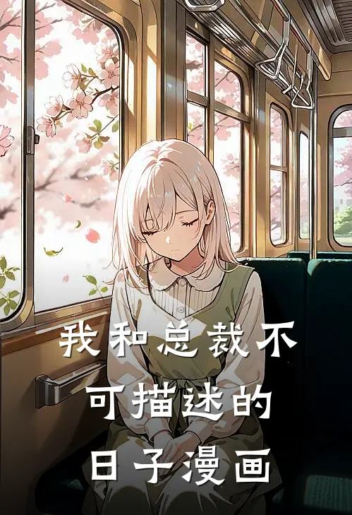 我和总裁不可描述的日子漫画
