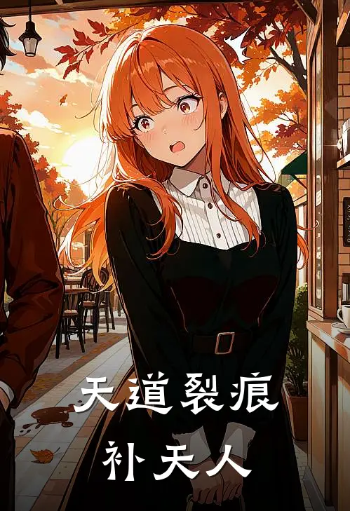 天道裂痕：补天人