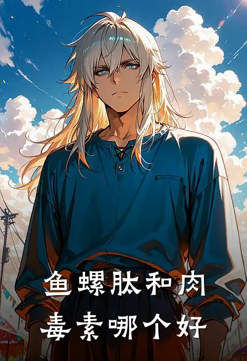 鱼螺肽和肉毒素哪个好