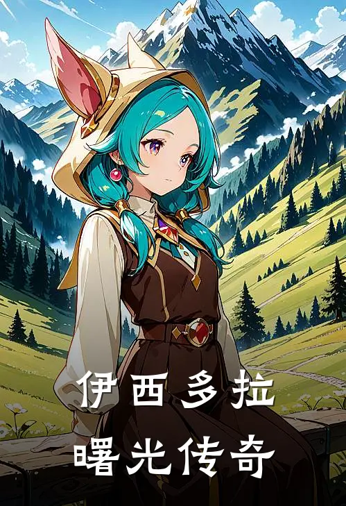 伊西多拉：曙光传奇(羲耀华刘勖)最新完结小说_完结版小说全文免费阅读伊西多拉：曙光传奇(羲耀华刘勖)