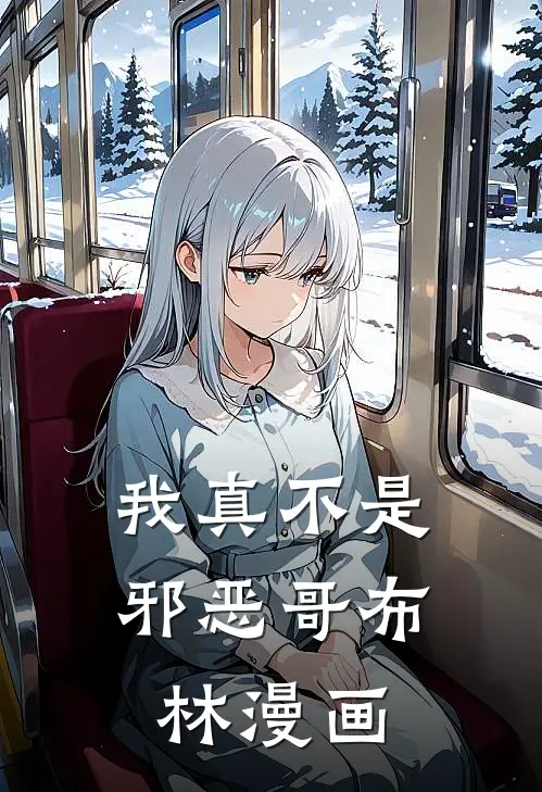 我真不是邪恶哥布林漫画