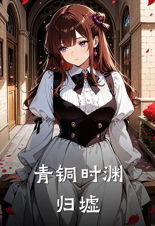 青铜时渊：归墟皮埃尔玛丽热门小说免费阅读_完本完结小说青铜时渊：归墟(皮埃尔玛丽)