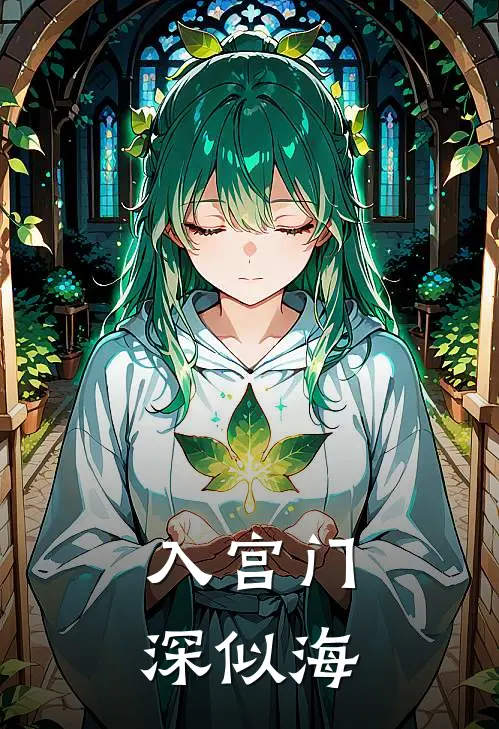 入宫门，深似海(许沫欢许沫羽)在哪看免费小说_最新章节列表入宫门，深似海(许沫欢许沫羽)