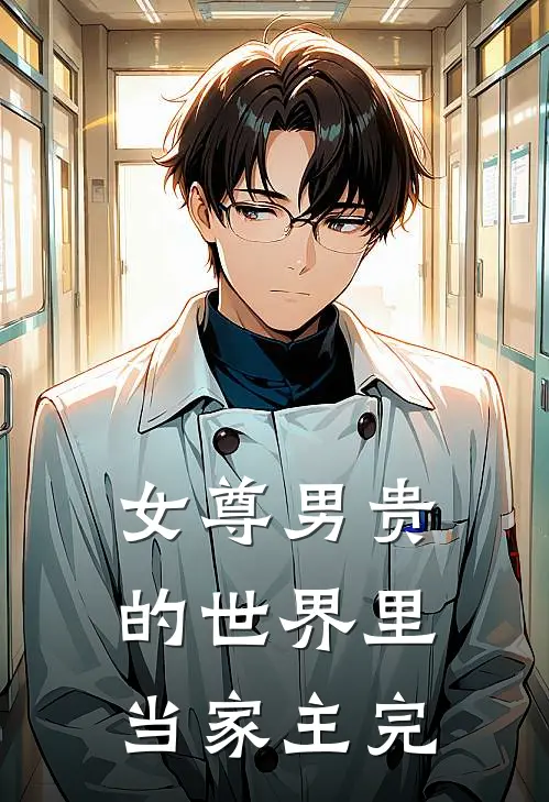 女尊男贵的世界里当家主完