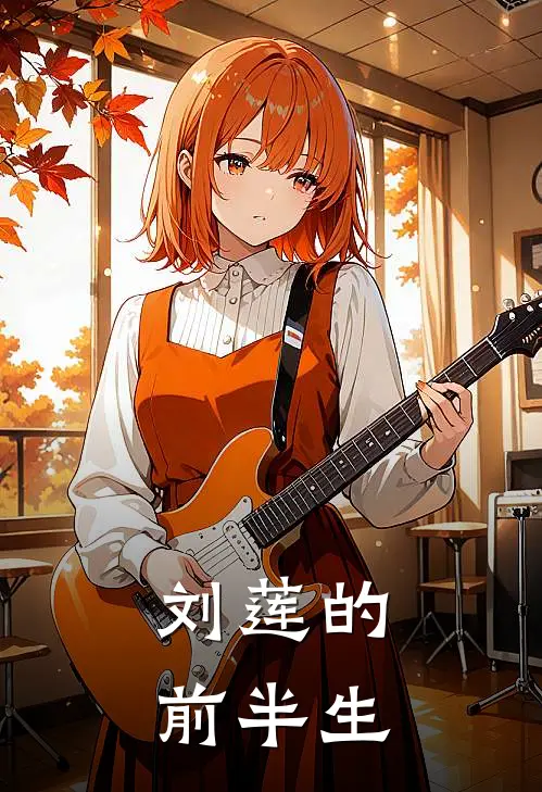 刘莲的前半生