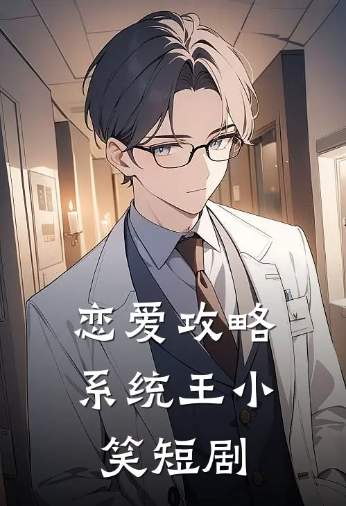 恋爱攻略系统王小笑短剧