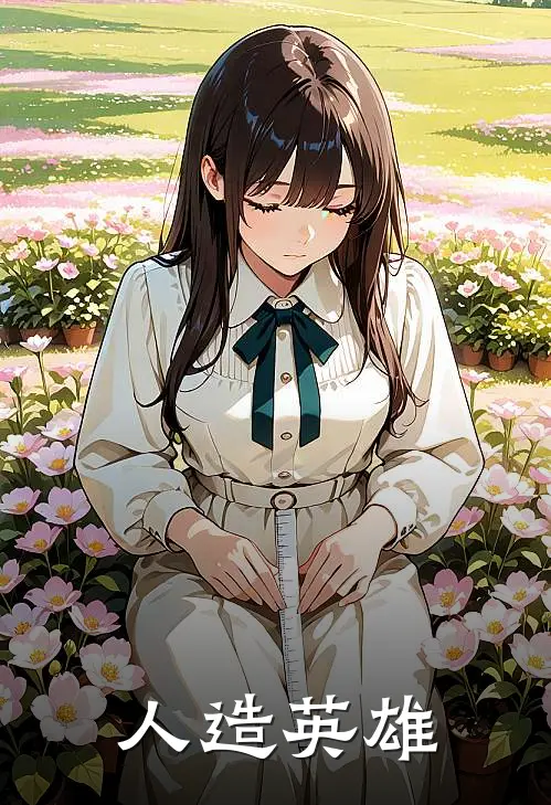 人造英雄