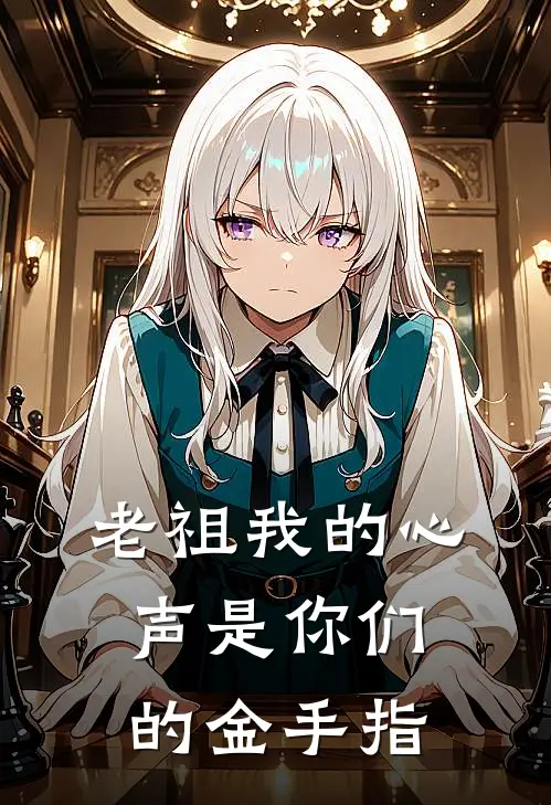 老祖我的心声是你们的金手指