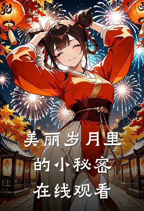 美丽岁月里的小秘密在线观看