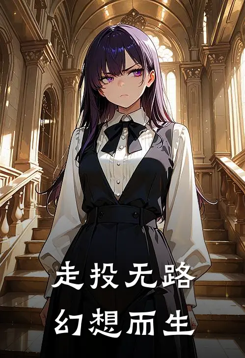 走投无路幻想而生