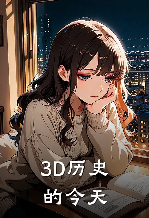 3D历史的今天