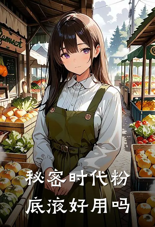 秘密时代粉底液好用吗