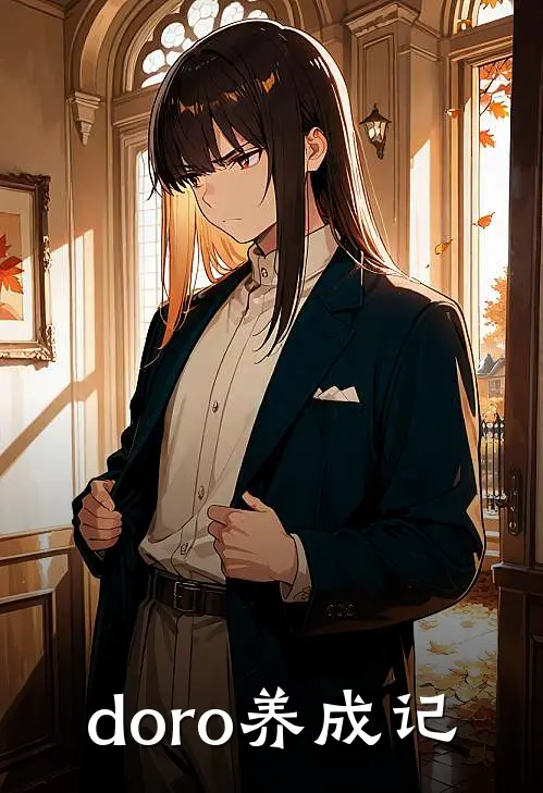 doro养成记