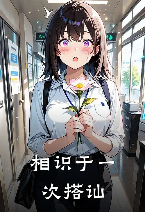 相识于一次搭讪