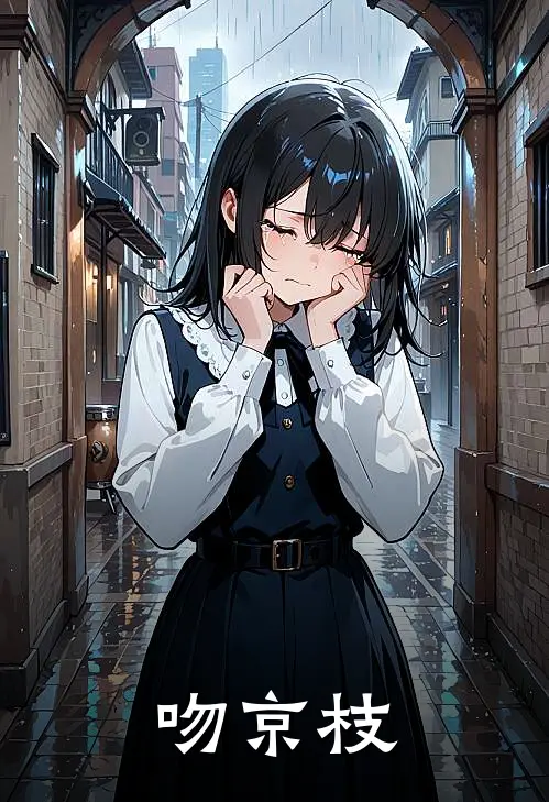 吻京枝(温枝傅宴安)完整版免费全文阅读_完本小说推荐吻京枝(温枝傅宴安)