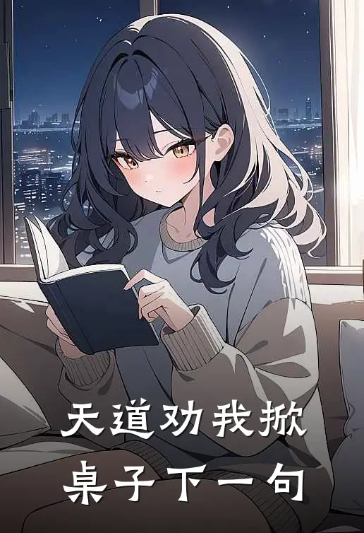 天道劝我掀桌子下一句