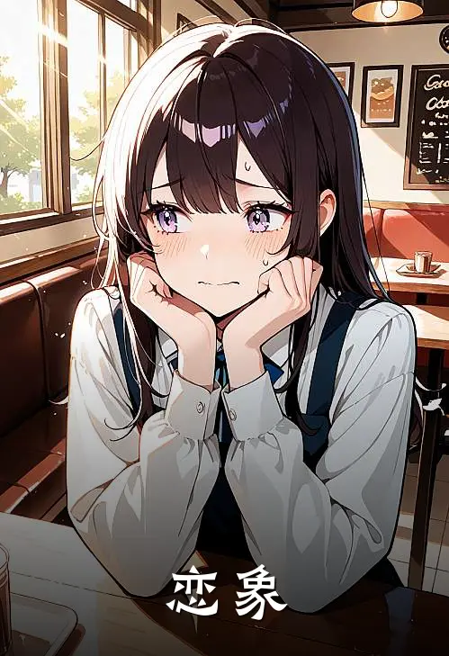 恋象阿贤苏枫枫完结版小说_完结版小说恋象(阿贤苏枫枫)