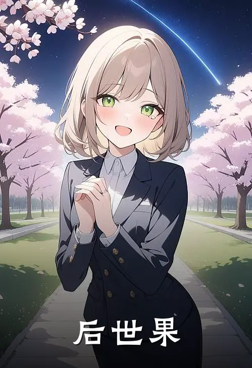 后世果