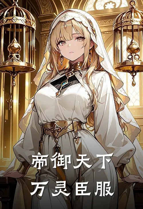 帝御天下，万灵臣服