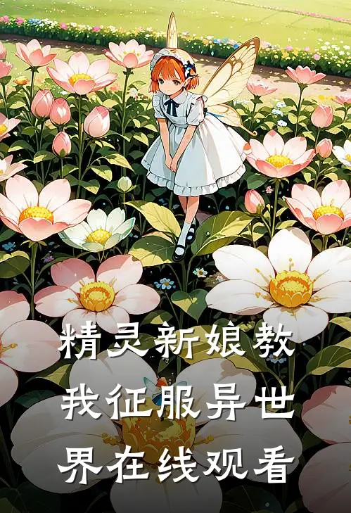 精灵新娘教我征服异世界在线观看