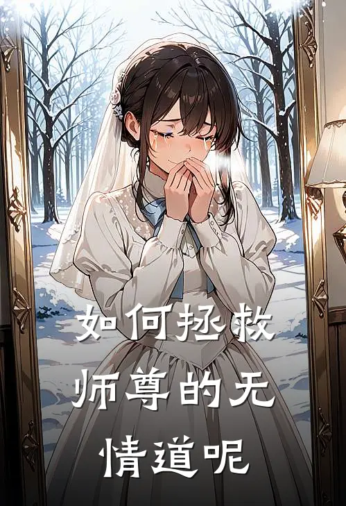 如何拯救师尊的无情道呢