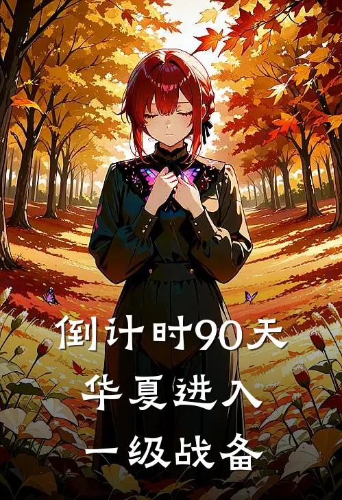 倒计时90天：华夏进入一级战备(李云枢刘海)全本免费小说_最新章节列表倒计时90天：华夏进入一级战备(李云枢刘海)