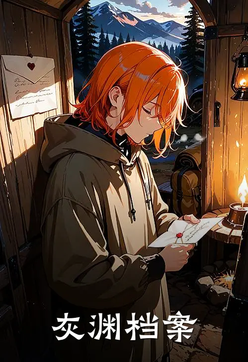 灰渊档案文天赋古辛免费小说免费阅读_推荐完结小说灰渊档案(文天赋古辛)