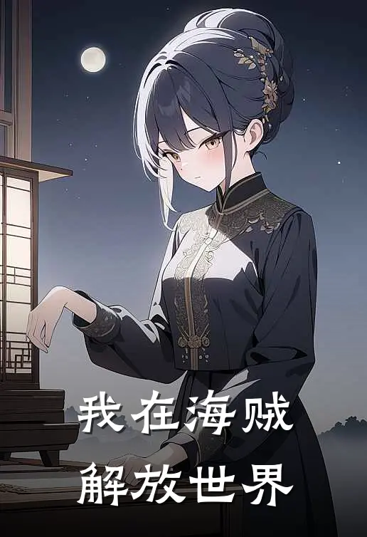 我在海贼解放世界