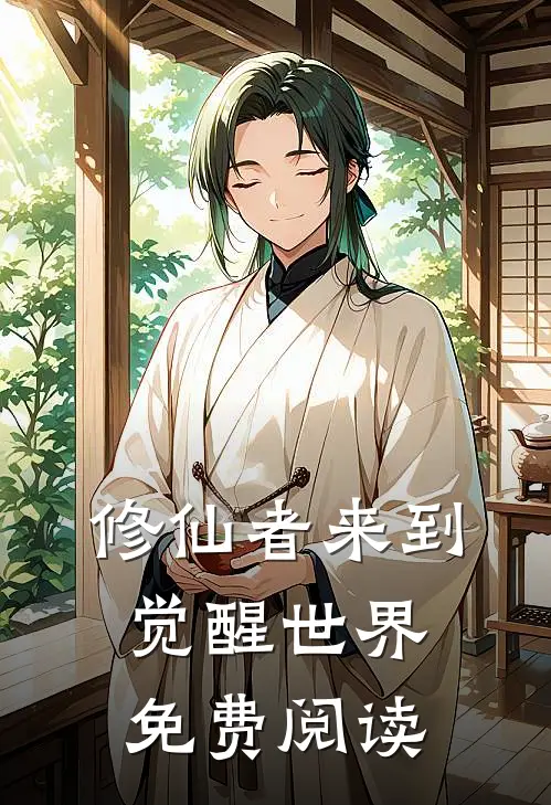 修仙者来到觉醒世界免费阅读