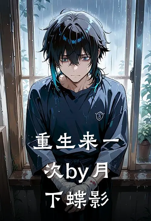 重生来一次by月下蝶影