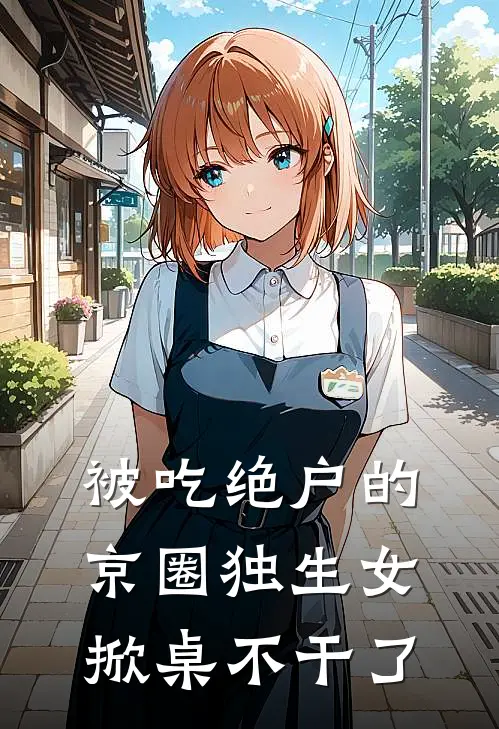 被吃绝户的京圈独生女掀桌不干了林晚张清月已完结小说_最新章节列表被吃绝户的京圈独生女掀桌不干了(林晚张清月)