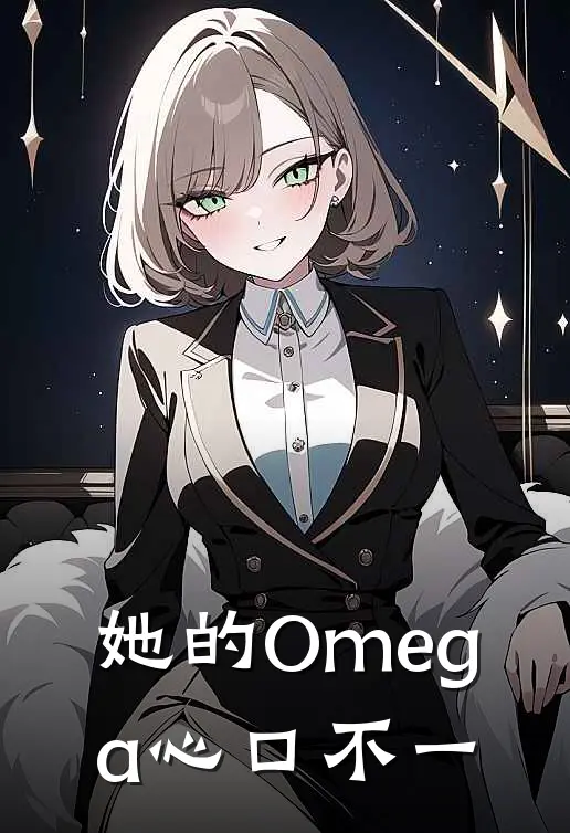 她的Omega心口不一