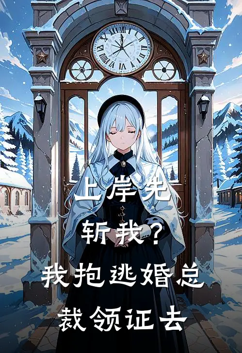 上岸先斩我？我抱逃婚总裁领证去沈宴许知意推荐完结小说_热门小说在线阅读上岸先斩我？我抱逃婚总裁领证去(沈宴许知意)