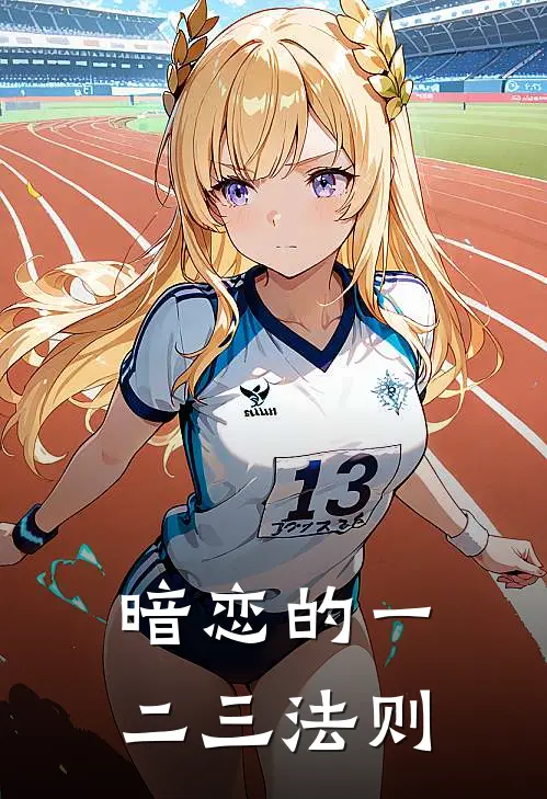 暗恋的一二三法则