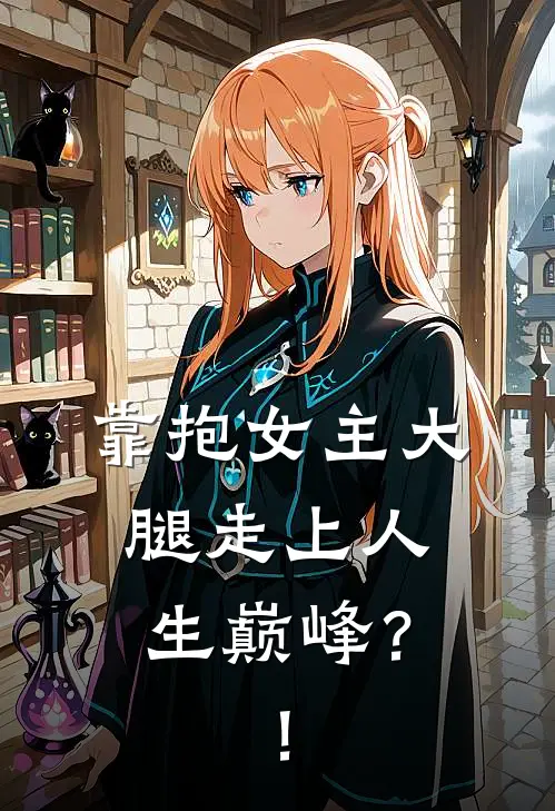 靠抱女主大腿走上人生巅峰？！(叶柳柳刘子青)完结版免费小说_热门完结小说靠抱女主大腿走上人生巅峰？！(叶柳柳刘子青)