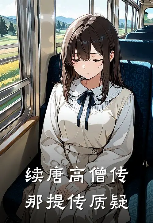 续唐高僧传那提传质疑